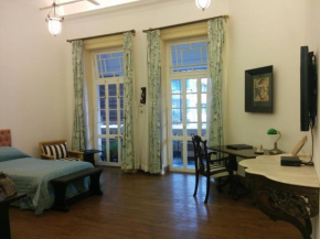  The Harrington Residency  Калькутта